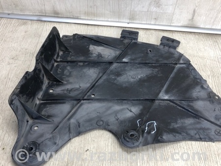 ФОТО Захист дну для Volkswagen Jetta USA (10-17) Київ