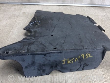 ФОТО Захист дну для Volkswagen Jetta USA (10-17) Київ