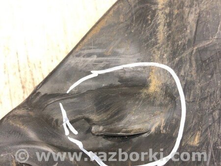 ФОТО Захист дну для Volkswagen Jetta USA (10-17) Київ