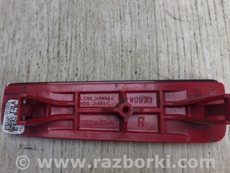 ФОТО катафот R правий для Honda Accord IX Coupe CT (12-17) Київ