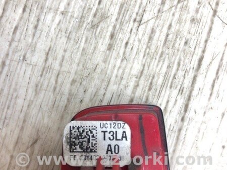 ФОТО катафот R правий для Honda Accord IX Coupe CT (12-17) Київ