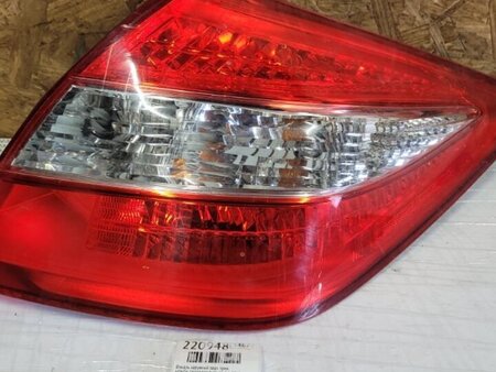 ФОТО Ліхтар зовнішній для Honda Crosstour (2009-2015) Київ