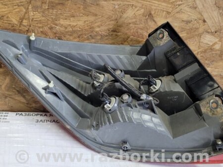 ФОТО Ліхтар зовнішній для Honda Crosstour (2009-2015) Київ