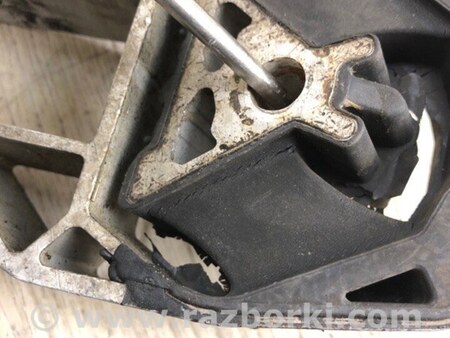 ФОТО Подушка АКПП нижня для Ford Focus 3 (01.2010 - 03.2018) Київ