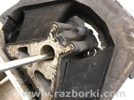 ФОТО Подушка АКПП нижня для Ford Focus 3 (01.2010 - 03.2018) Київ