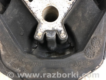 ФОТО Подушка АКПП нижня для Ford Focus 3 (01.2010 - 03.2018) Київ