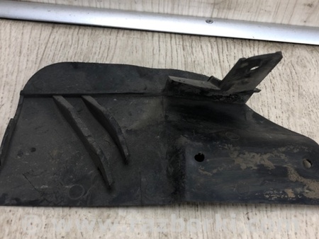 ФОТО Бризговик для Volkswagen Jetta USA (10-17) Київ