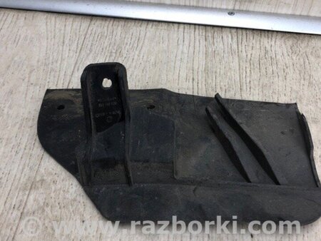 ФОТО Бризговик для Volkswagen Jetta USA (10-17) Київ