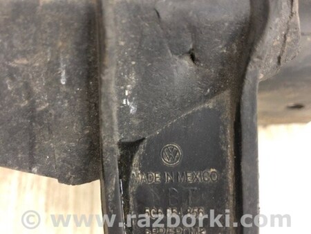 ФОТО Бризговик для Volkswagen Jetta USA (10-17) Київ