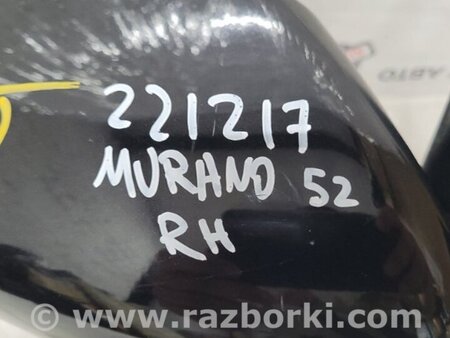 ФОТО Зеркало для Nissan Murano Z52 (14-24) Київ