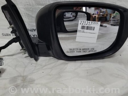 ФОТО Зеркало для Nissan Murano Z52 (14-24) Київ