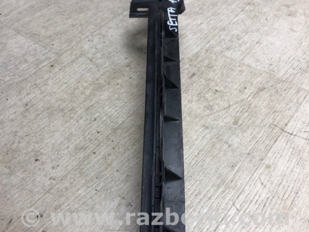 ФОТО Кронштейн переднього бампера для Volkswagen Jetta USA (10-17) Київ