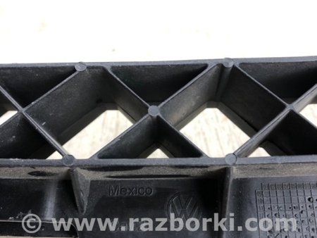 ФОТО Кронштейн переднього бампера для Volkswagen Jetta USA (10-17) Київ