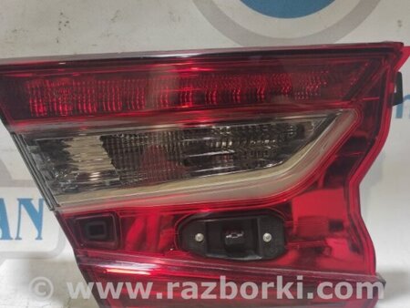 ФОТО Ліхтар внутрішній для Honda Accord X CV1/CV2/CV3 (17-22) Київ