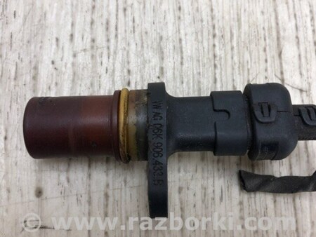 ФОТО Датчик положення колінвалу для Volkswagen Passat B8 (2014-2023) Київ