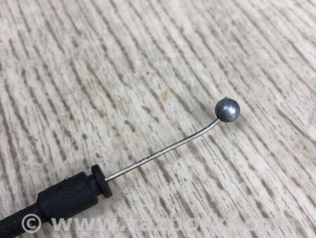 ФОТО Трос замку капота для Volkswagen Jetta USA (10-17) Київ