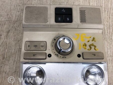 ФОТО плафон салону для Volkswagen Jetta USA (10-17) Київ