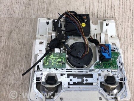 ФОТО плафон салону для Volkswagen Jetta USA (10-17) Київ