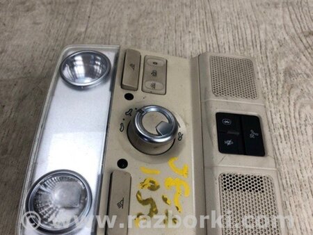 ФОТО плафон салону для Volkswagen Jetta USA (10-17) Київ