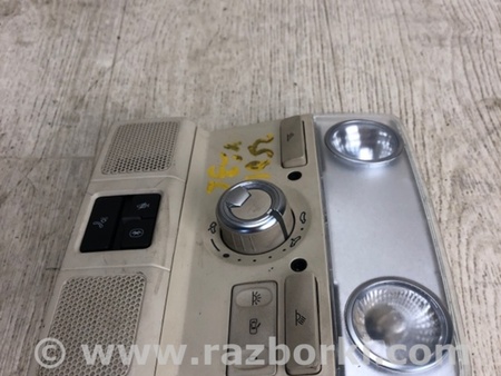 ФОТО плафон салону для Volkswagen Jetta USA (10-17) Київ