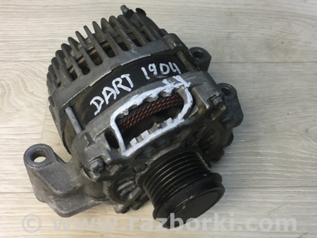 ФОТО Генератор для Dodge Dart (12-16) Київ