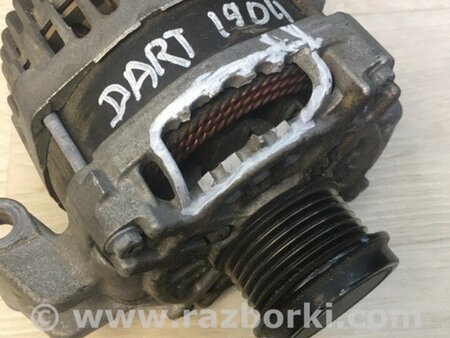 ФОТО Генератор для Dodge Dart (12-16) Київ
