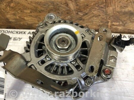 ФОТО Генератор для Infiniti Q50 Київ