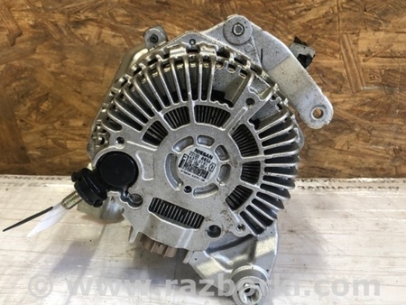 ФОТО Генератор для Infiniti Q50 Київ