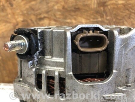 ФОТО Генератор для Infiniti Q50 Київ