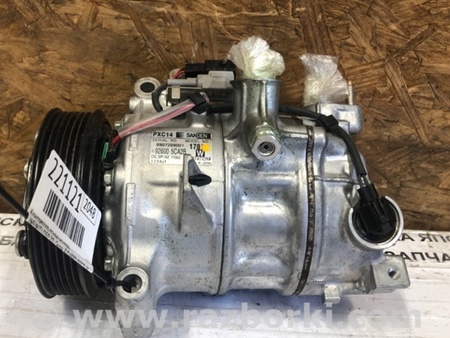 ФОТО Компресор кондиціонера для Infiniti Q50 Київ