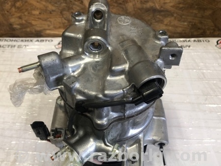 ФОТО Компресор кондиціонера для Infiniti Q50 Київ