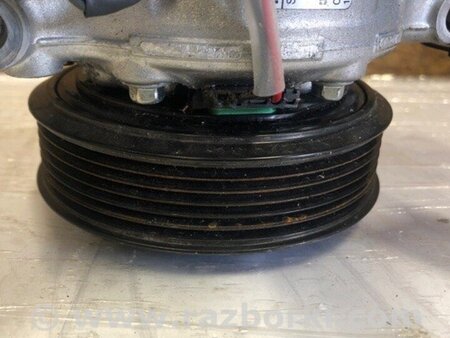 ФОТО Компресор кондиціонера для Infiniti Q50 Київ