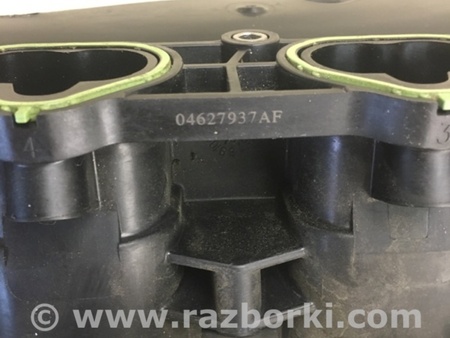 ФОТО Колектор впускний для Dodge Dart (12-16) Київ