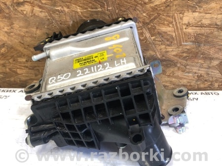 ФОТО Радіатор інтеркулера для Infiniti Q50 Київ