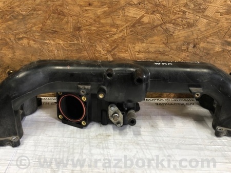 ФОТО Колектор впускний для Subaru WRX III (07-14) Київ