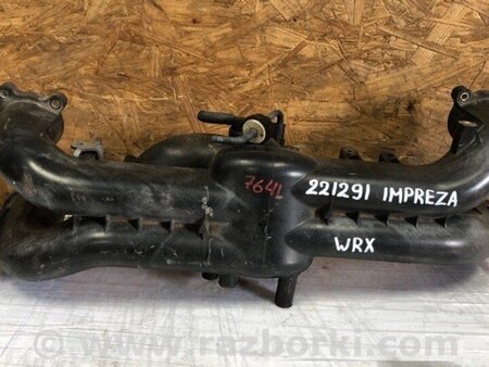 ФОТО Колектор впускний для Subaru WRX III (07-14) Київ