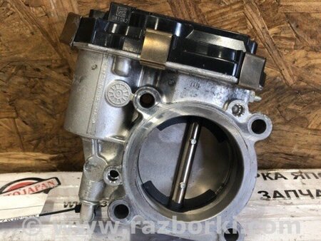 ФОТО Дросельна заслінка для Infiniti Q50 Київ