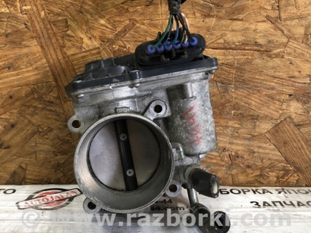 ФОТО Дросельна заслінка для Subaru WRX III (07-14) Київ