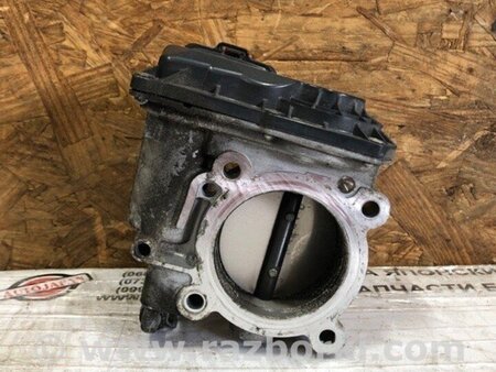 ФОТО Дросельна заслінка для Subaru WRX III (07-14) Київ