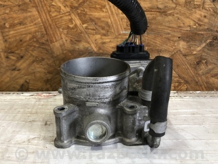 ФОТО Дросельна заслінка для Subaru WRX III (07-14) Київ