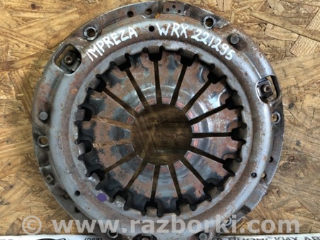 ФОТО Кошик зчеплення для Subaru WRX III (07-14) Київ