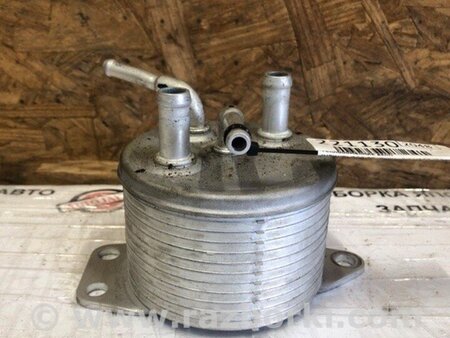 ФОТО Теплообмінник АКПП для Infiniti Q50 Київ