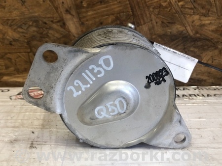 ФОТО Теплообмінник АКПП для Infiniti Q50 Київ