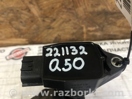 ФОТО Котушка запалювання для Infiniti Q50 Київ
