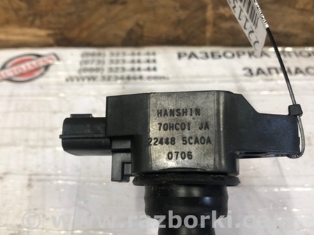 ФОТО Котушка запалювання для Infiniti Q50 Київ