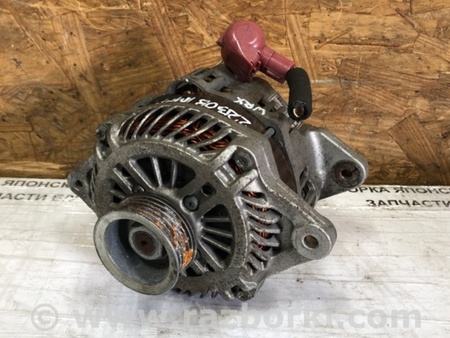 ФОТО Генератор для Subaru WRX III (07-14) Київ