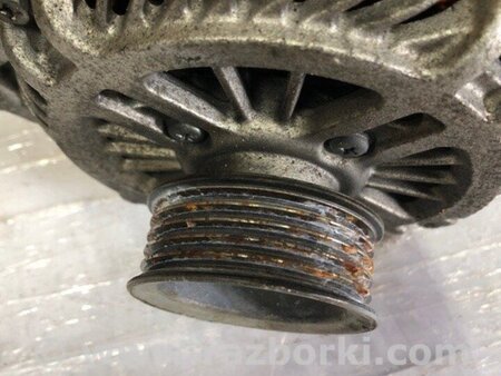 ФОТО Генератор для Subaru WRX III (07-14) Київ