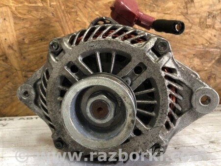 ФОТО Генератор для Subaru WRX III (07-14) Київ