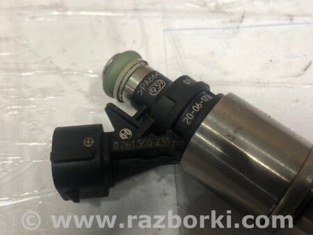 ФОТО Форсунка паливна для Infiniti Q50 Київ