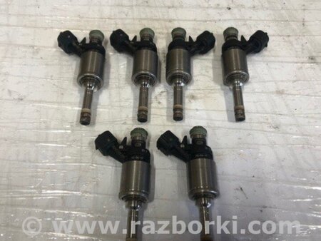 ФОТО Форсунка паливна для Infiniti Q50 Київ